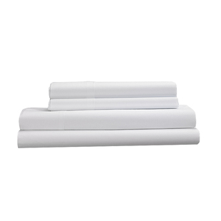 艾迪逊五星级酒店芙蕾特Frette定制四件套全棉