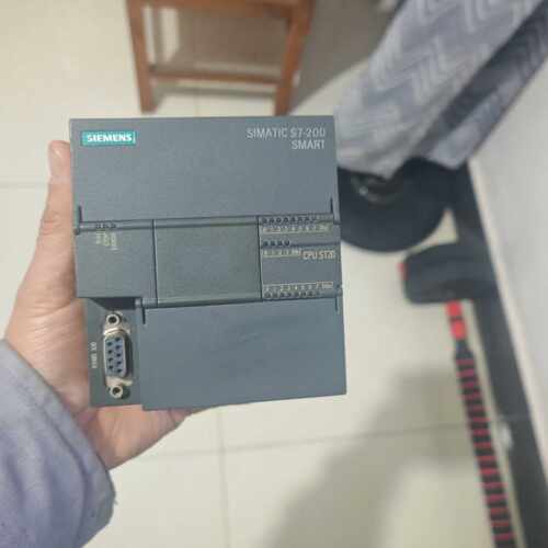 溢价-S7-200 SMART CPU ST20 6ES7