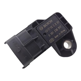 适用于长城哈弗H6增压压力传感器长城哈佛进气压力传感器1.5T