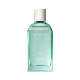 花皙蔻仙人掌花精华水 水油同补8%精粹透润水光补水保湿干皮推荐