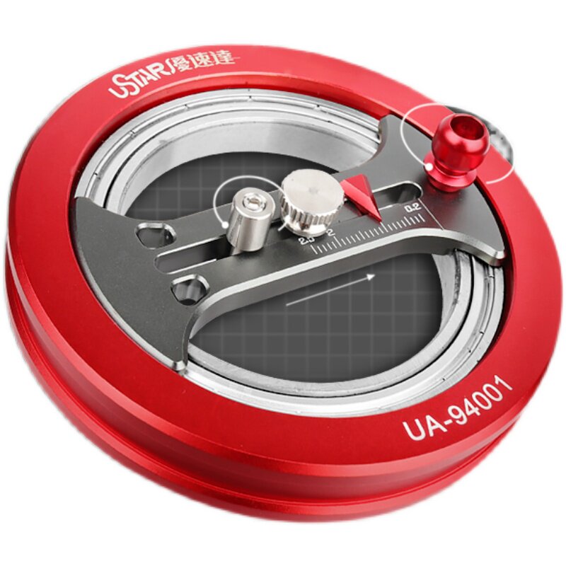 广东热销破百优速达UA-94001工具