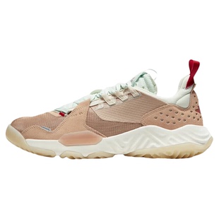 耐克男鞋AIR JORDAN DELTA新款舒适运动鞋缓震耐磨跑鞋CD6109-200