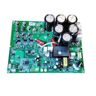 格力多联机压缩机驱动板 变频板 30223000039ZQ3330D GMV-900W/A