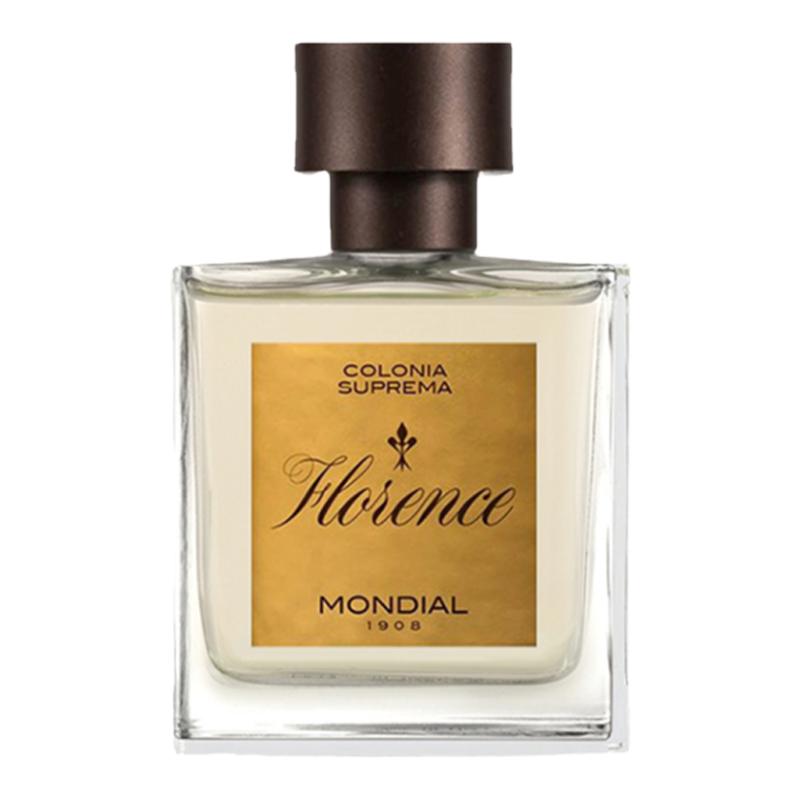 MONDIAL1908男士古龙水木质香调意大利进口古龙香型淡香EDC100ML
