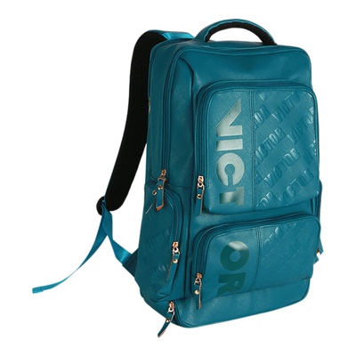 威克多羽毛球包3只装大容量