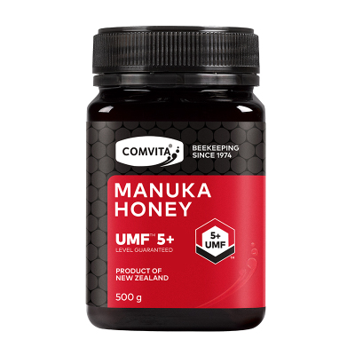 康维他蜂蜜5+麦卢卡进口蜂蜜
