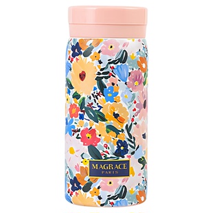 2026新款马芮诗保温杯小巧便携旅行户外杯316不锈钢保温保冷8小时