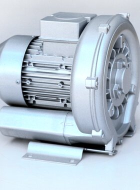 深鼓2SG410-7AH06,0.75KW三相高压风机，旋涡气泵，鼓风机