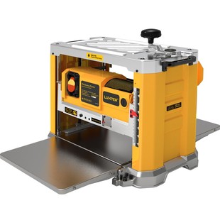 洛克士木工压刨机电刨新款台刨大功率全铜电机家用型多功能刨床