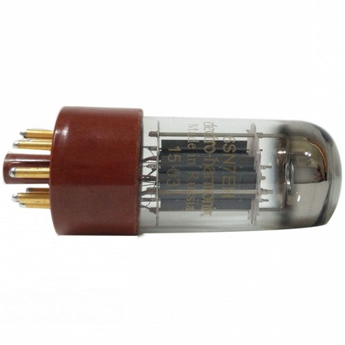 双方环美国RCA超大盾 VT229/6SL7/6N9P/5691/ECC35/6H9C电子管