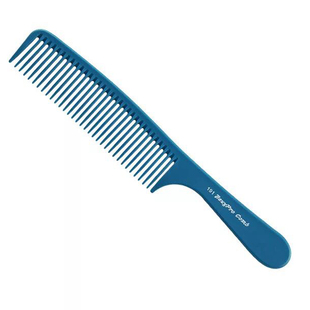 理发钢针尖尾梳子打毛挑梳专业美发苹果盘发造型化妆防静电区分梳