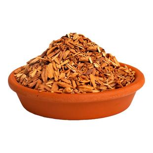 印度老山檀香粒三明治塔香原木安神助眠香囊养珠粉新山枯杆碎瓦纳