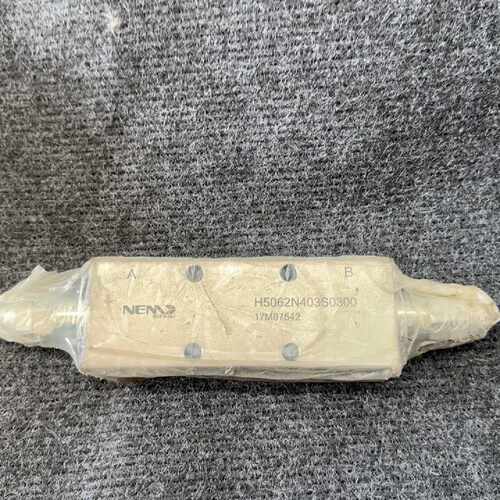 溢价-NEM双向平衡阀H5062N403S0300,17M07