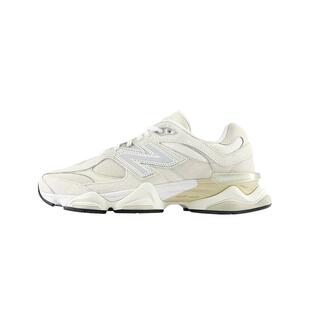 New Balance NB官方正品男女款百搭时尚厚底运动老爹鞋U9060WHT