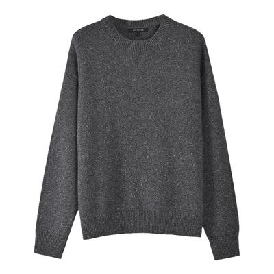 WITTYFOX羊毛套衫半裙开衫