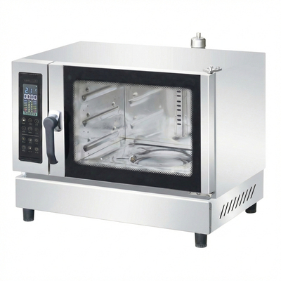 【定时定温】台式蒸箱商用家庭用