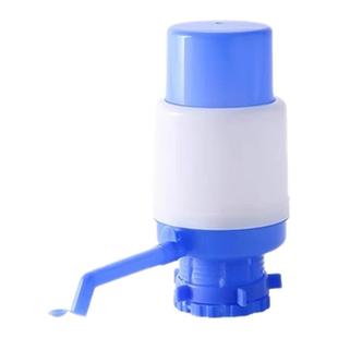 桶装水抽水器矿泉水手动按压出水器手压式吸水家用饮水机纯净取水