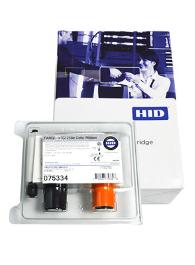 FARGO法哥dtc1250e色带