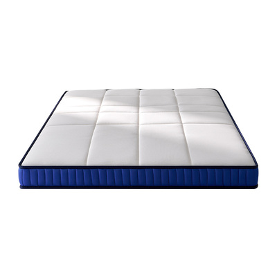 A类【慢回弹太空记忆棉】厚床垫