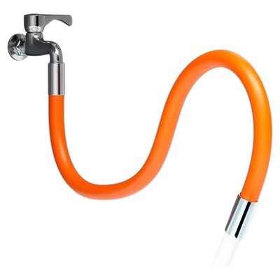 多功能接头加长水龙头延伸器