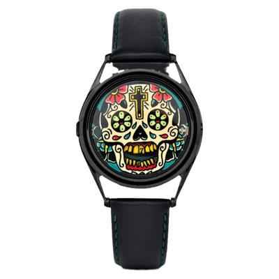 情侣自动机械个性风手表