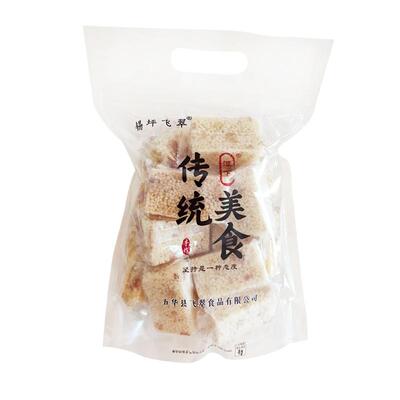 坪飞翠小米酥100g粗粮非油炸膨化手工糕点零食小吃甜点早餐传统