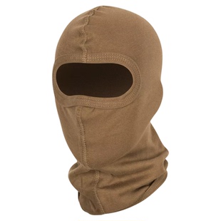 helikon赫利肯K01骑行防寒面罩全脸防护户外挡风巴拉克拉法头脖套