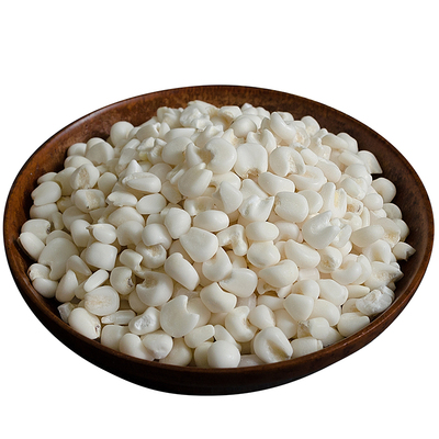 广西忻城雪芽米白糯玉米粒玉米粒