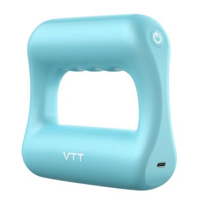 VTT筋膜环筋膜枪按摩减肥燃脂