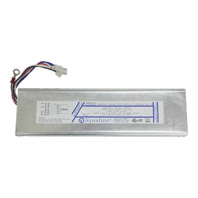 Aquafine电子镇流器P/N16518-1