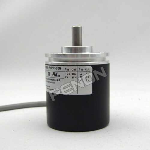 EB50B8-P4HR-1024编码器2000-2048-360-500-600-1000-