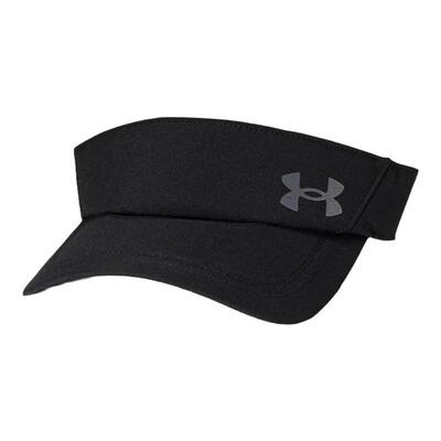 安德玛空顶帽可调节遮阳帽