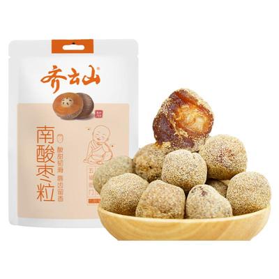 江西特产齐云山南酸枣糕