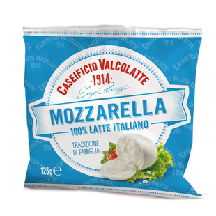 意大利进口湾谷新鲜马苏里拉奶酪mozzarella芝士大雪球珍珠小球