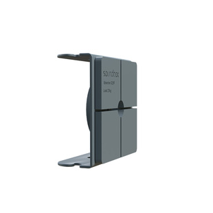 声博士超薄减震器卧室吊顶天花板墙体录音棚琴房墙面家用隔音材料