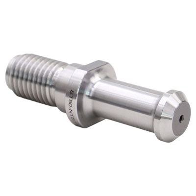 昆机中捷镗床拉丁ST50