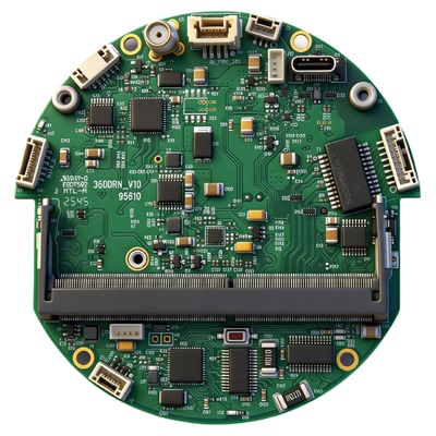 Jetson Orin NX/Nano+STM32 异构开发平台  边缘AI嵌入式开发套件