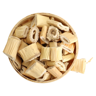 康美药业 芦根 250g 中药材店铺饮片茅芦根苇根芦苇根干芦根