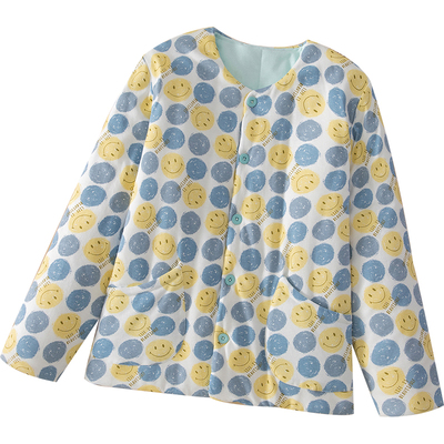 成人棉花棉袄居家棉服外套内胆