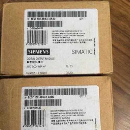 议价6ES7132-4BB31-0AB0西门子ET200S 数字电子模块 6ES71324BB31