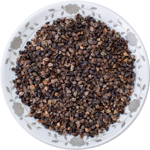 荞麦壳散装免洗批发装枕头枕芯填充物特级10斤熟甜荞麦皮成人儿童