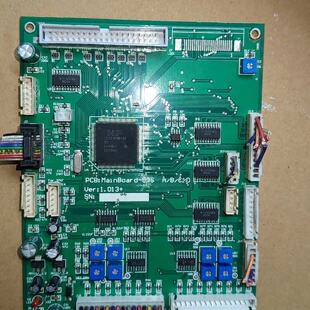 溢价-PCB主板 MainBoard-53S Ver:1.013