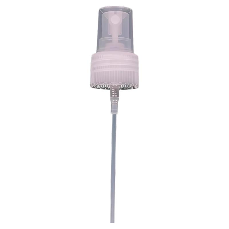 通用六神/隆力奇花露水喷头95ML195ML玻璃瓶经典款喷雾头按压泵头