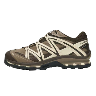 SALOMON萨洛蒙 马年限定 XT-QUEST GTX 茶马古道户外功能鞋492789