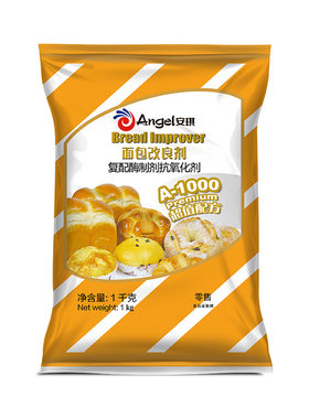 安琪A-1000面包改良剂1kg