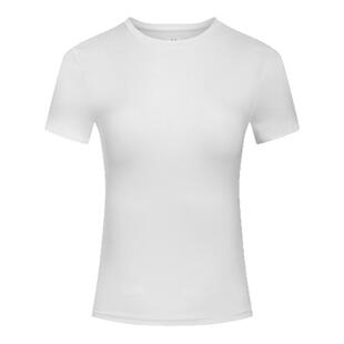 安德玛官方【柔感系列】UA夏Meridian女子训练瑜伽短袖T恤6000341