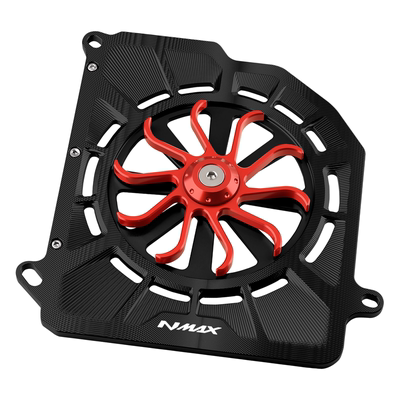 Chekis正品水箱保护盖铝合金