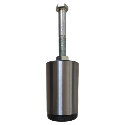 车床主轴孔变径套定位靠山芯子