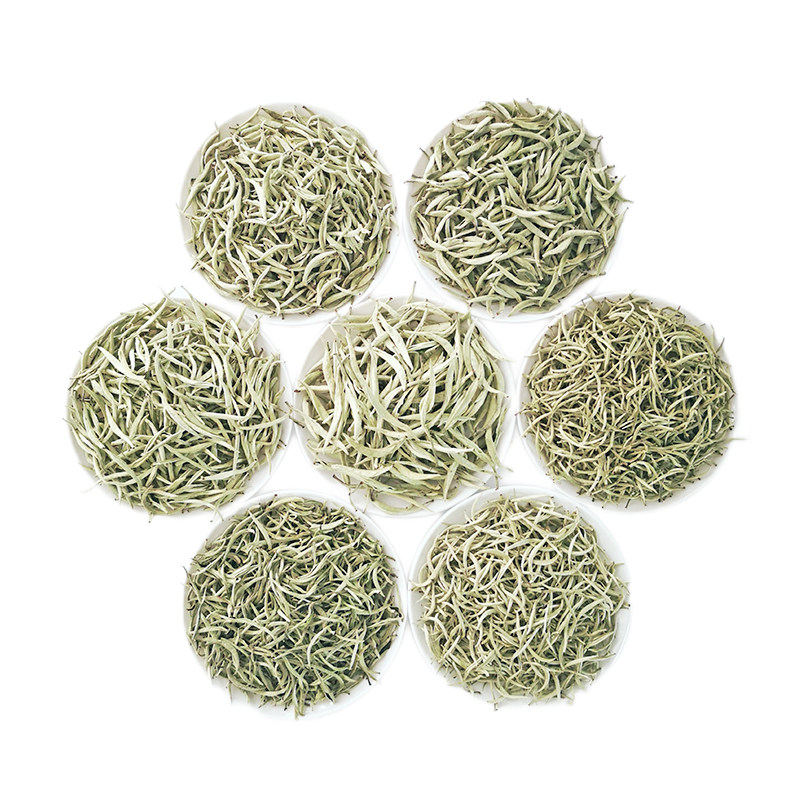 BaiHaoSilverNeedleTea