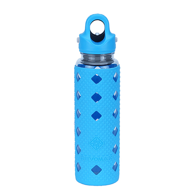 revomax玻璃杯高硼硅耐热随手杯